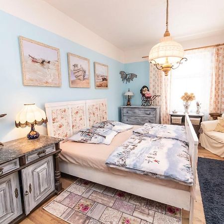 Venkovske Apartmany Tiche Pastviny Kamenicky Senov Экстерьер фото